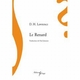 LE RENARD 